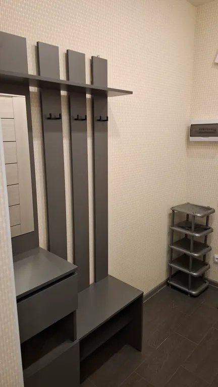 Квартира Квартира Отличная студия в тихом месте — Анапа