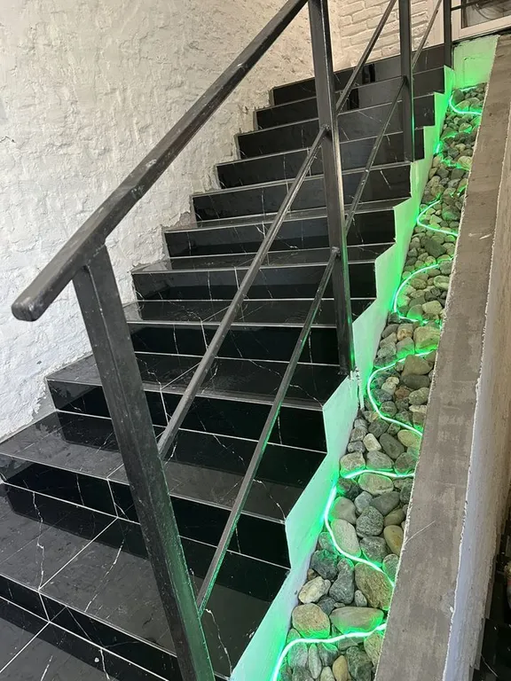 Квартира 1-комнатная Квартира — Хабаровск