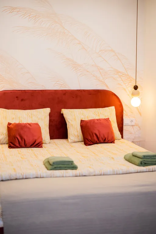 Уютная квартира в самом центре