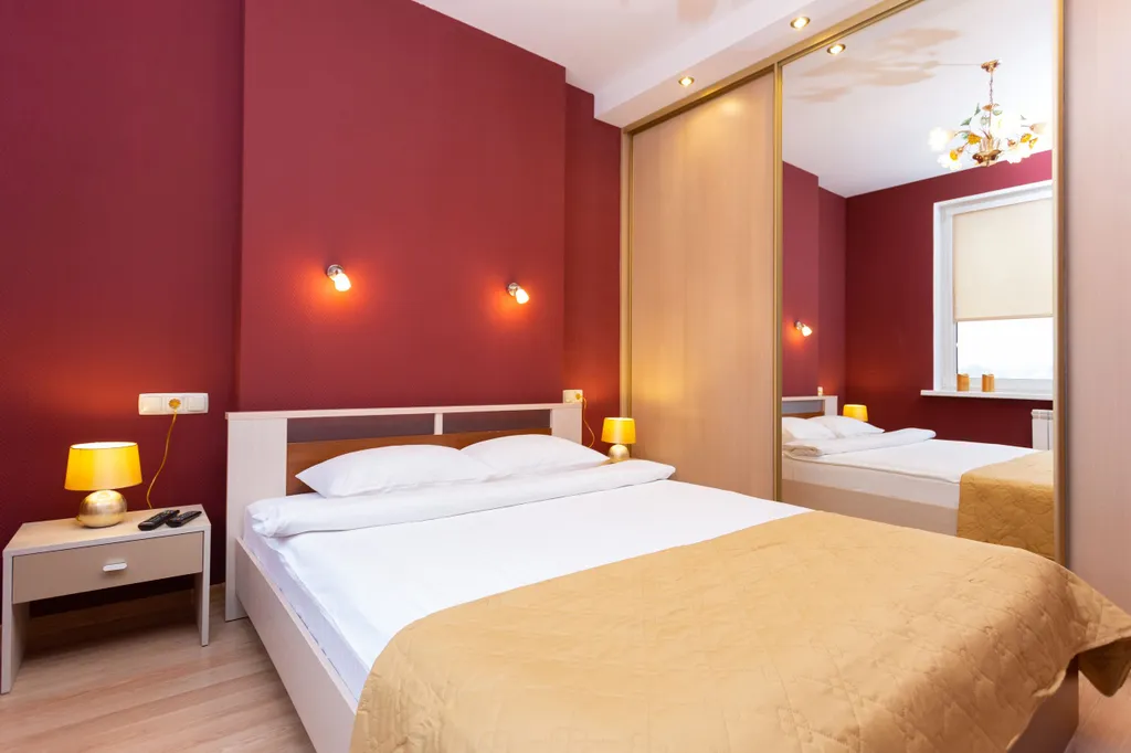 Квартира 2-комнатная Квартира — Минск