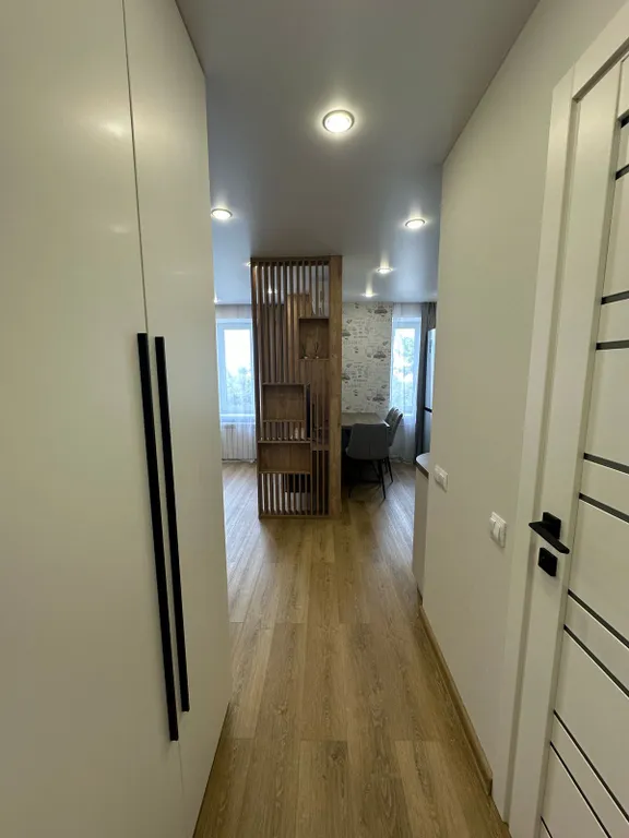 Прекрасная квартира в центре города