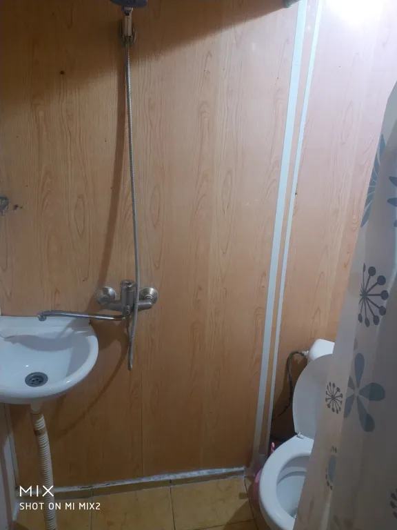 Квартира Квартира (13) Уютный номер для 1-2 гостей с беседкой — Геленджик