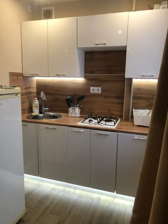 Уютная квартира Модерн