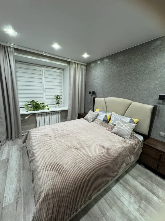 Квартира в историческом центре города