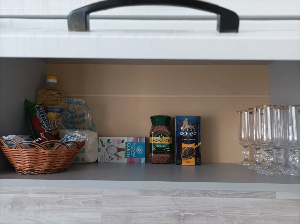 Уютная квартира в 10 минутах от центра