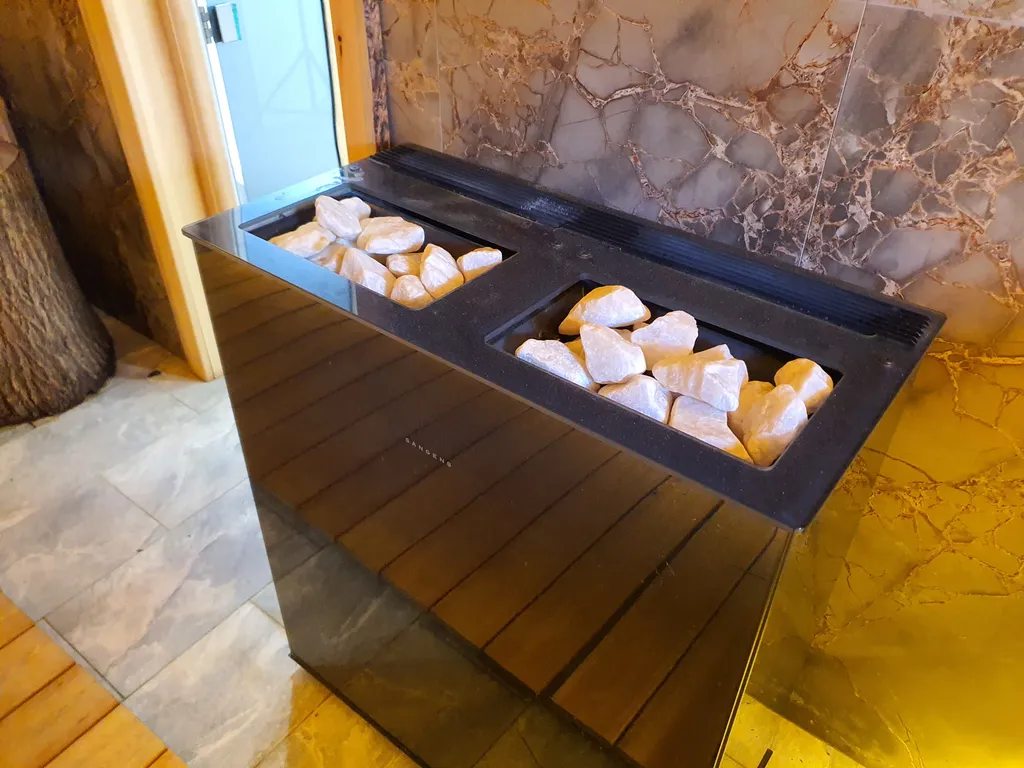 Апартамент Фета