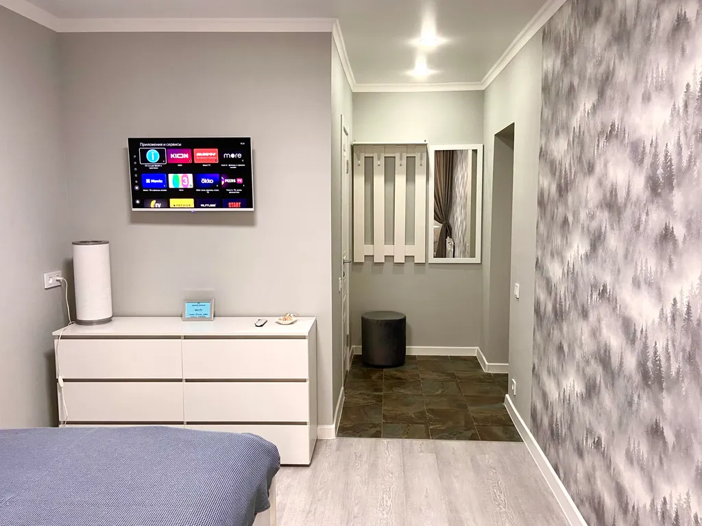 Уютная студия в 50 метрах от М4 Дон