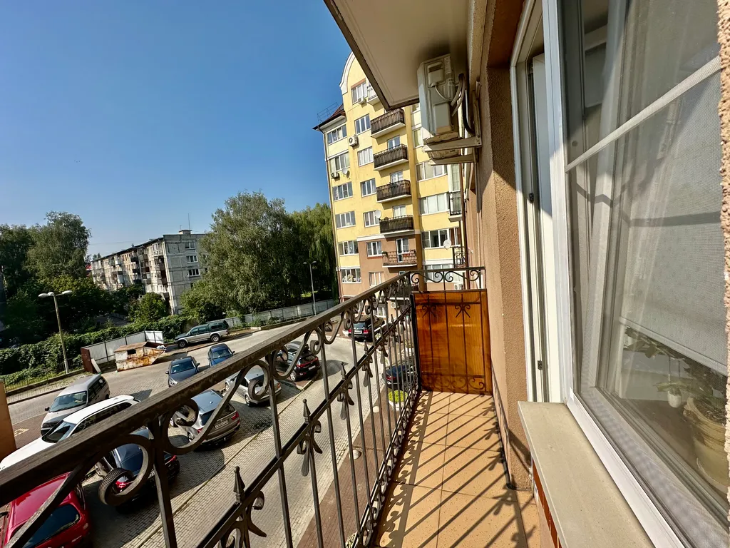 Квартира Квартира в самом центре города — Калининград