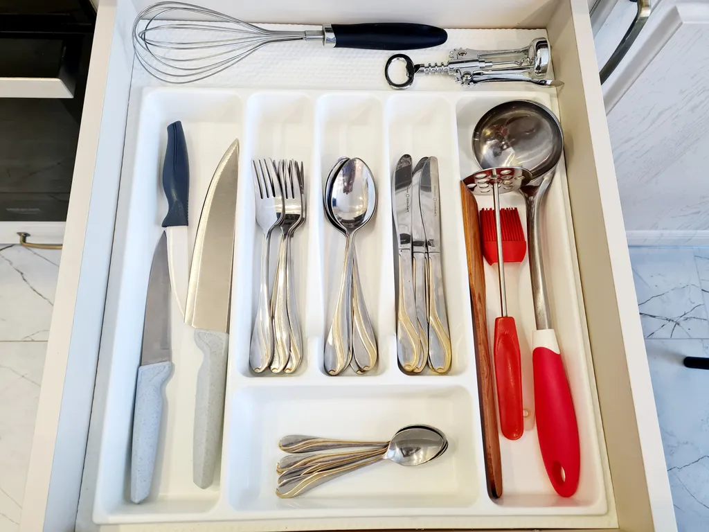 Стильная квартира в ЖК Кватро