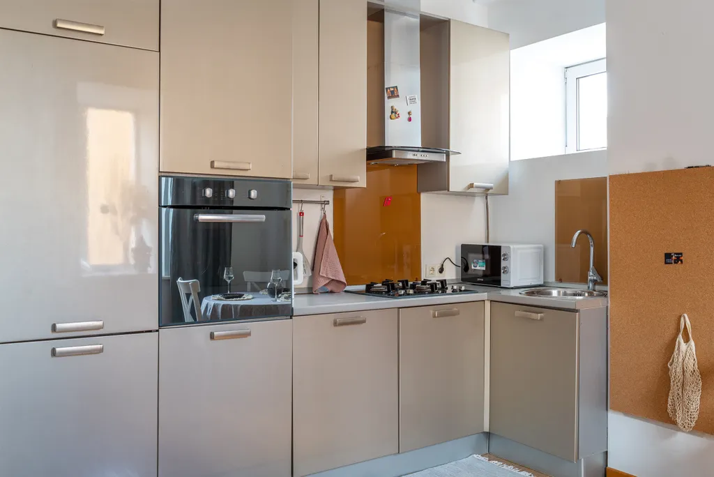 Квартира Уютная квартира на Китай-городе — Москва