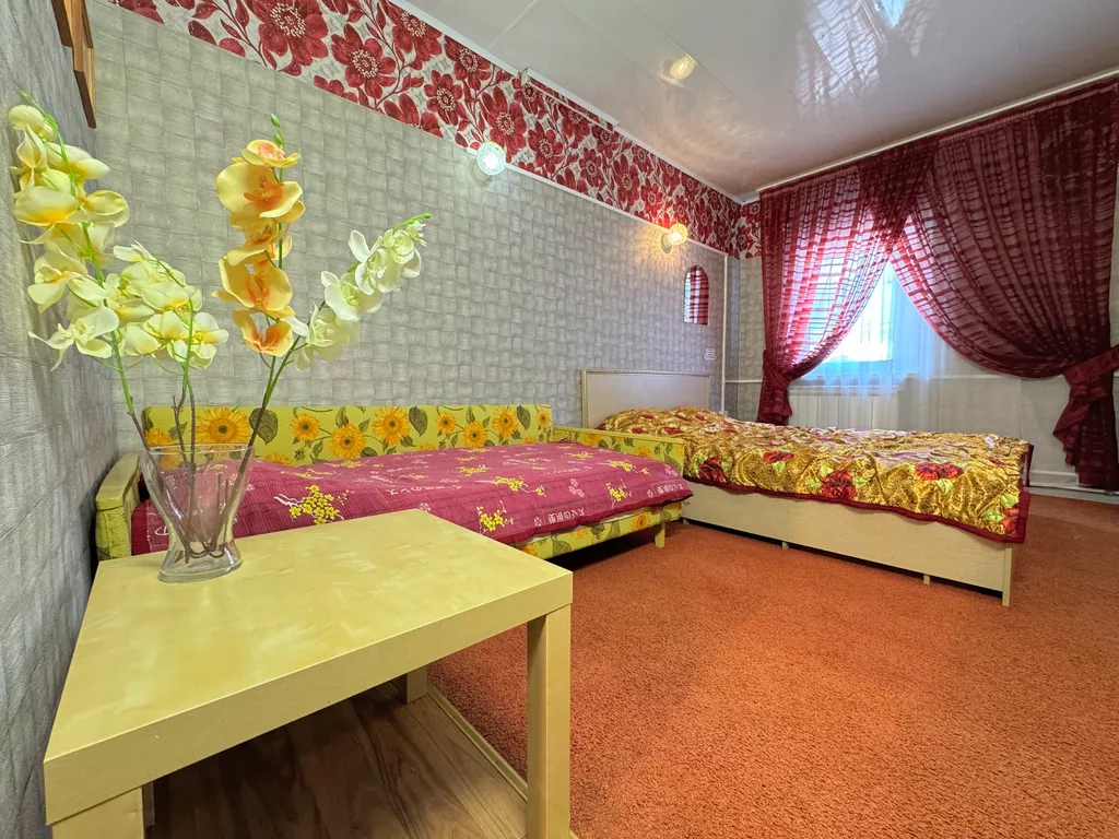 Коттедж Сингапур в коттеджном комплексе