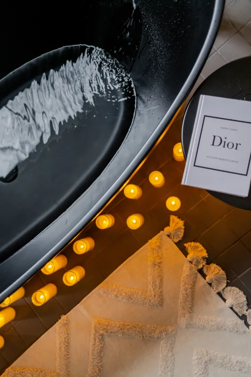 Скандинавский дом с джакузи, сауной и видом на живописное поле