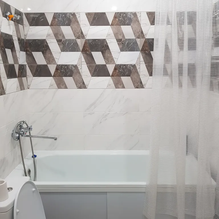 Квартира в районе центрального рынка