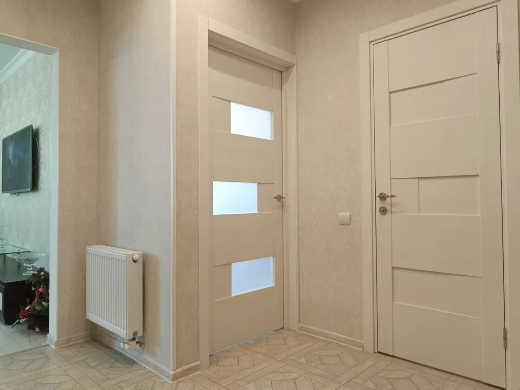 Квартира 2-комнатная Квартира — Светлогорск