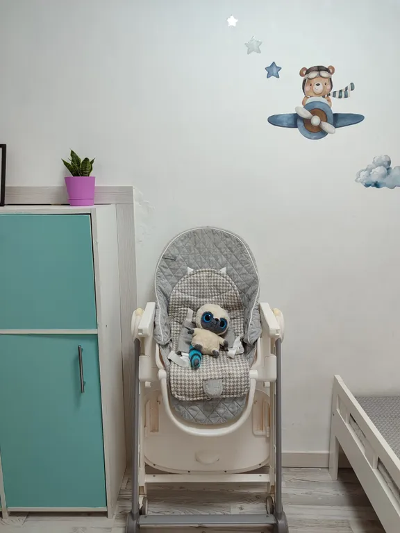 Уютная квартира рядом с вокзалом