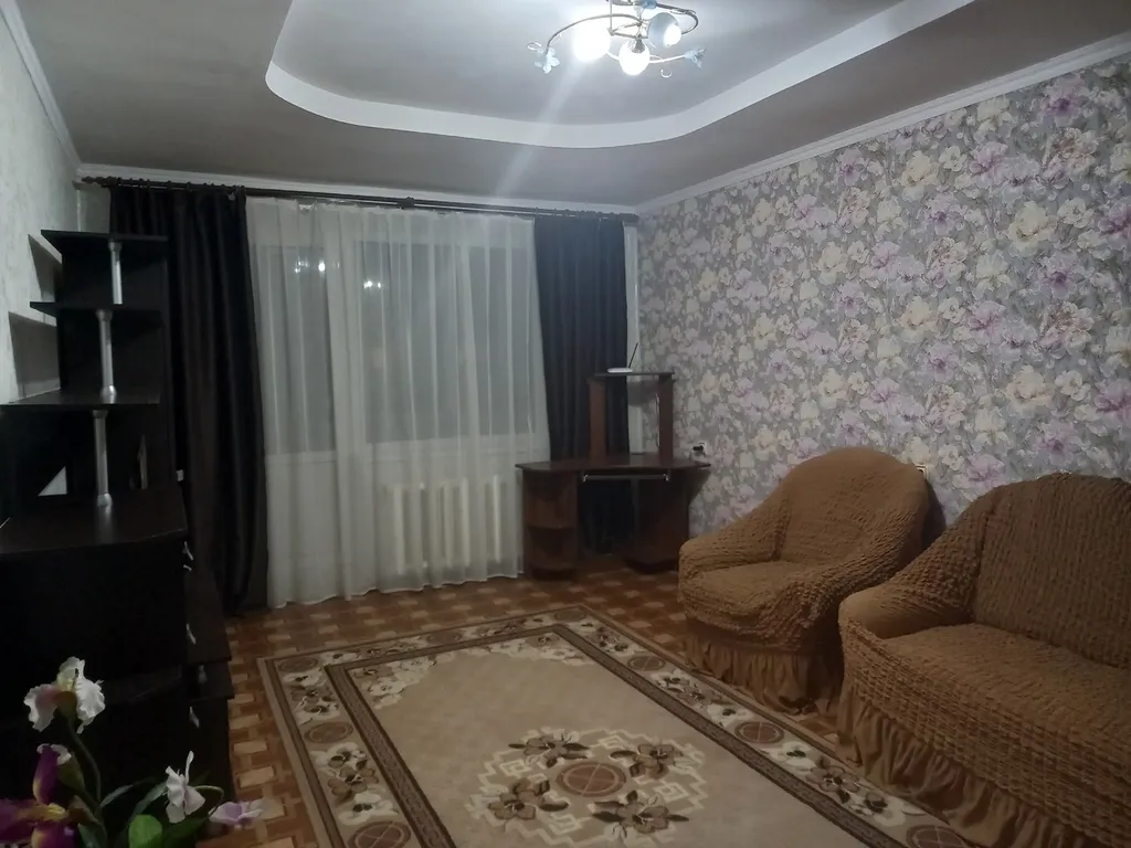 2-х комнатная квартира