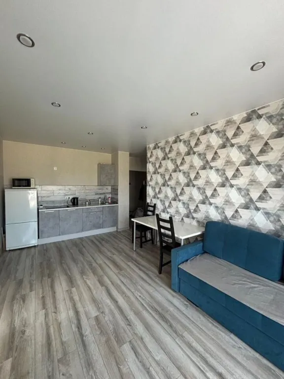 Квартира Квартира в новом доме в ЖK Бapсeлона — Великий Новгород