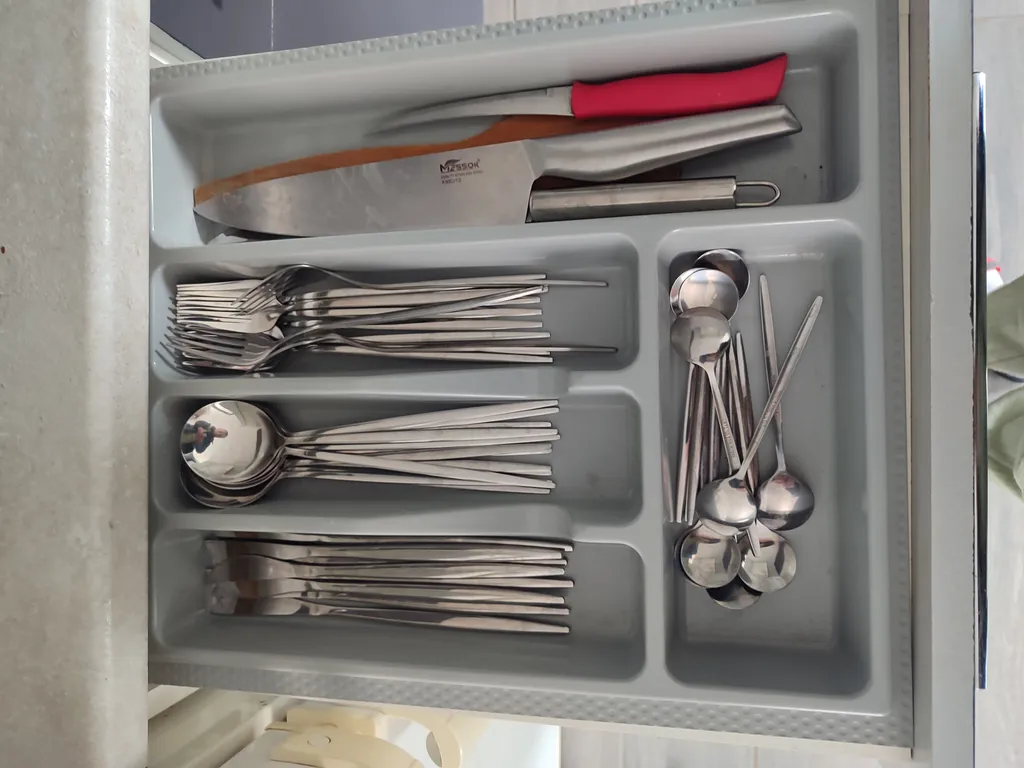 Уютный домик