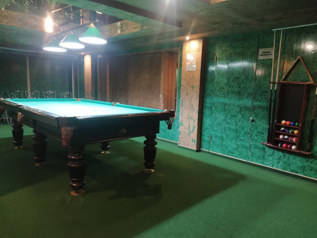 Коттедж в живописном месте