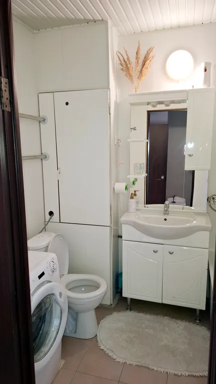 Самая лучшая квартира в Коммунарке