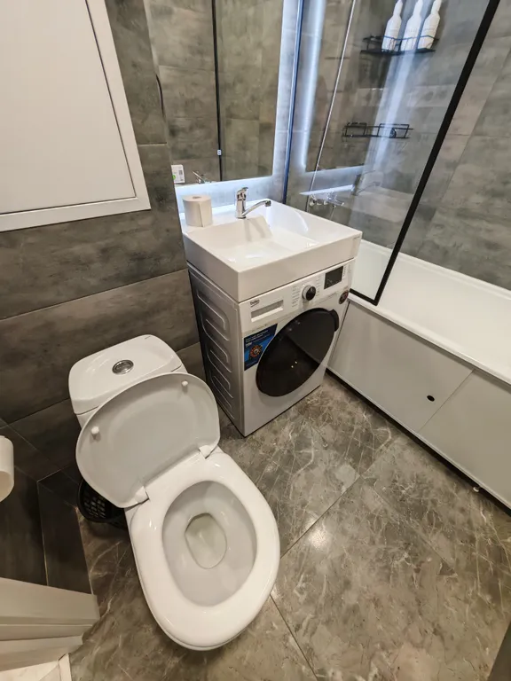 Умная квартира с Алисой