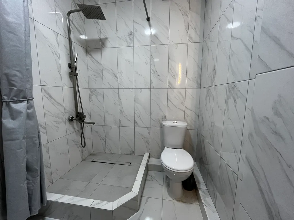 Новые апартаменты рядом с море