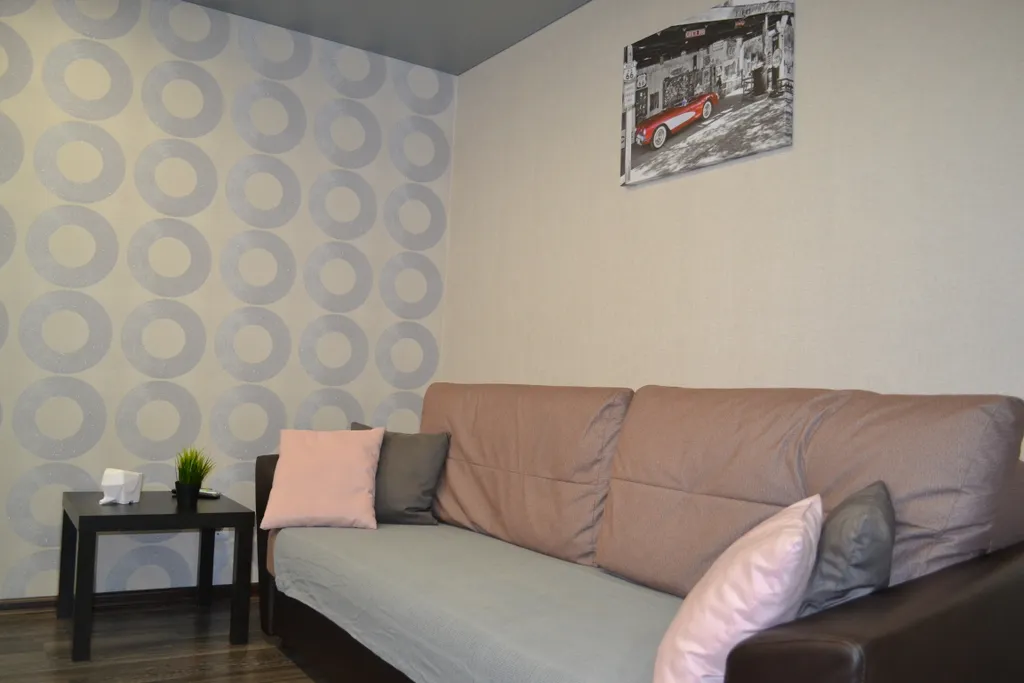 Отличная 1-комнатная квартира в жк аквамарин у аквапарка