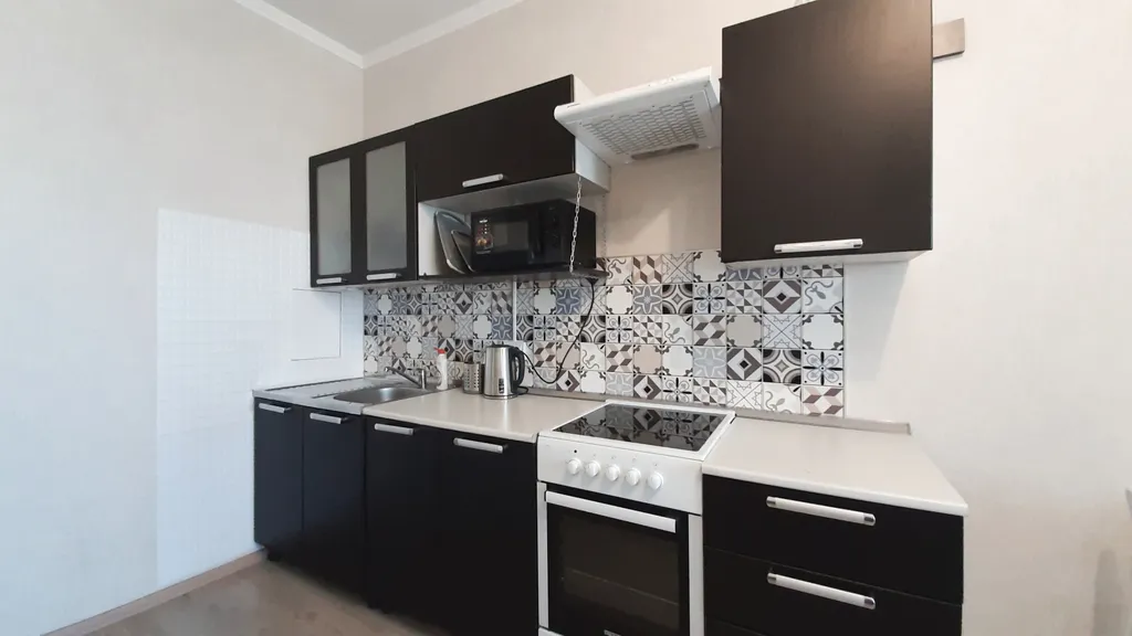 Квартира у метро Парнас