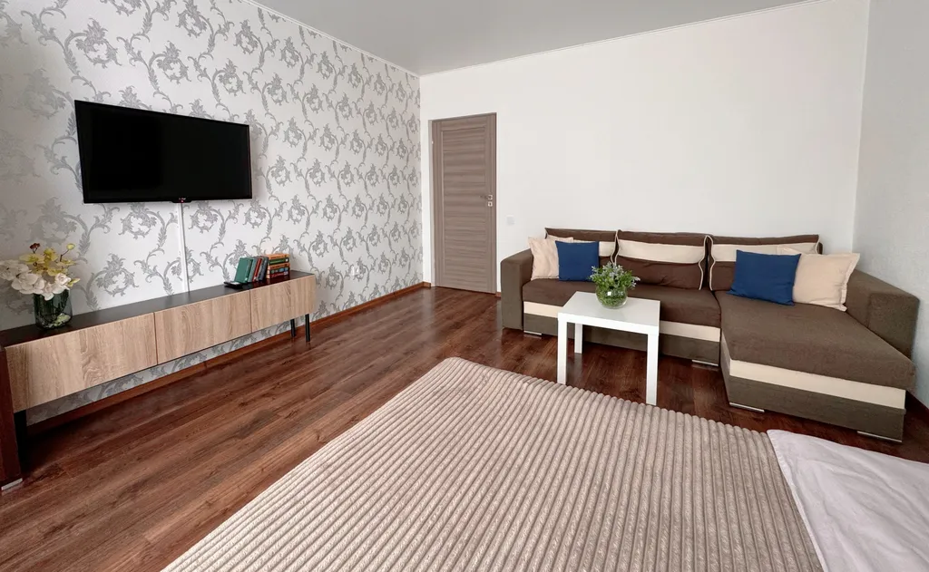 Квартира Квартира Апартамент в Амалиенау — Калининград