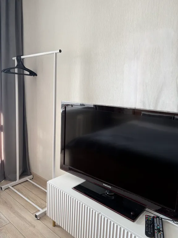 Уютная квартира в центре