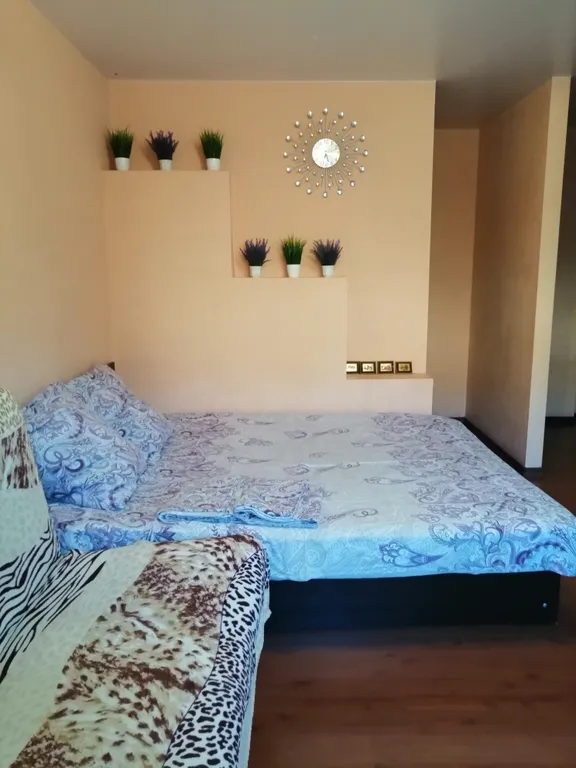 Квартира Уютная квартира в историческом центре в районе набережной — Волгоград