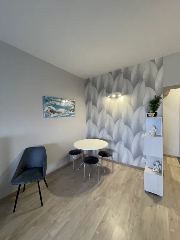 Комфортная квартира