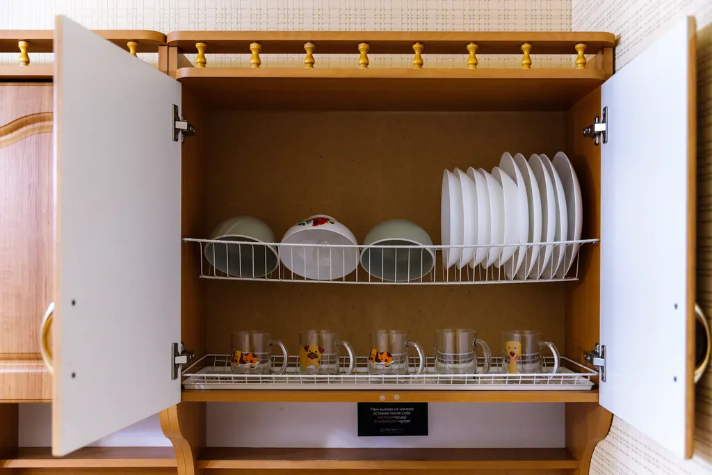 Апартаменты с закрытой парковкой