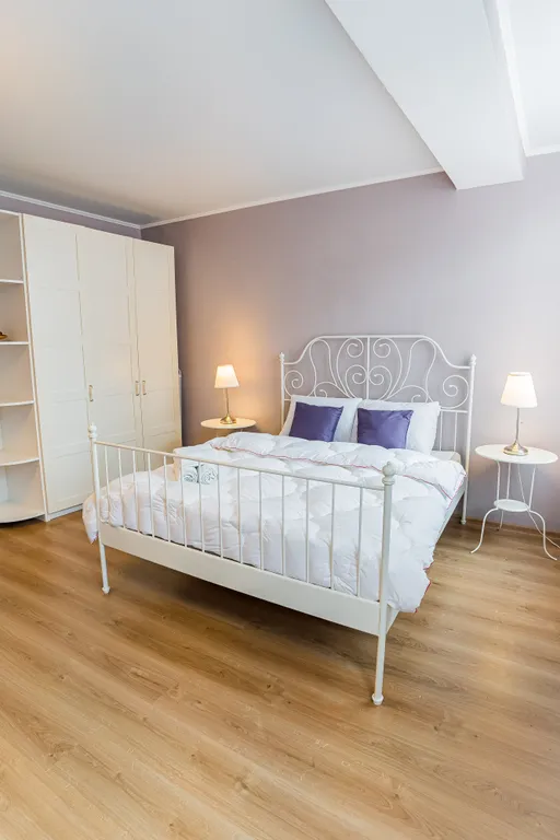 Квартира Комфортная и вместительная квартира в Джемете от LetoApart — Анапа