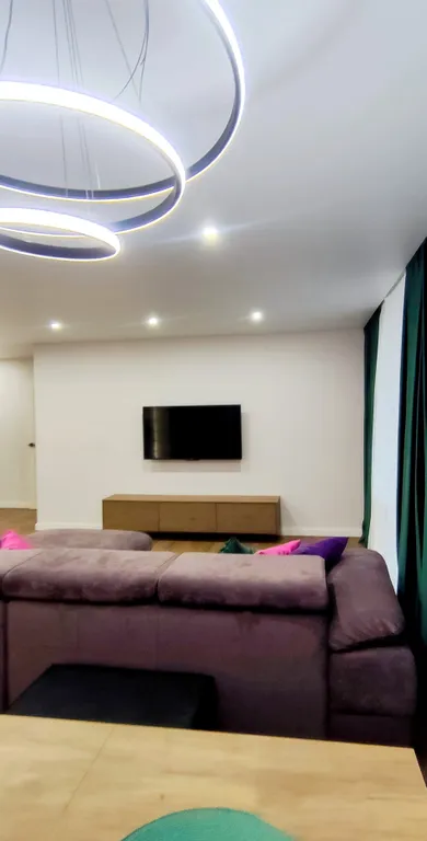 Шикарная квартира в центре города