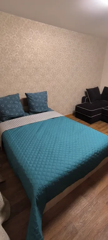 Ареал-двушка возле жд вокзала