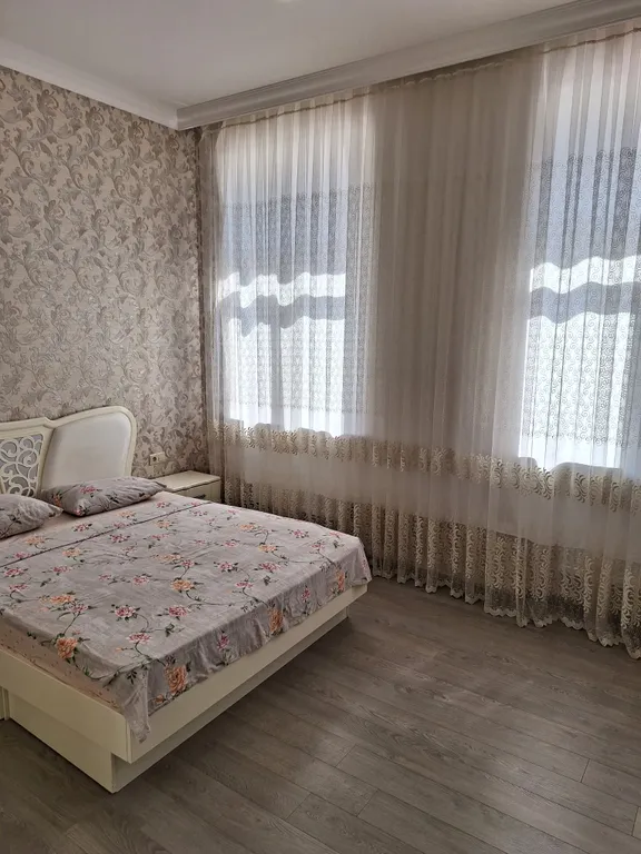 Квартира возле курортного бульвара