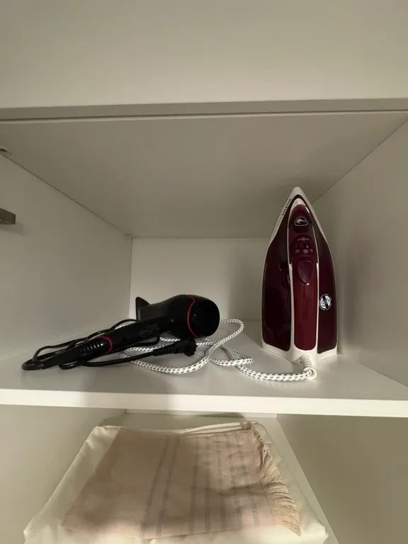 Современная квартира в центре