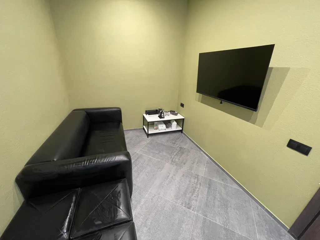 Коттедж Коттедж у озера в Кипень — Ропша