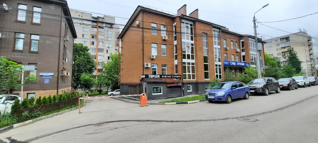 Номер в стиле Англия