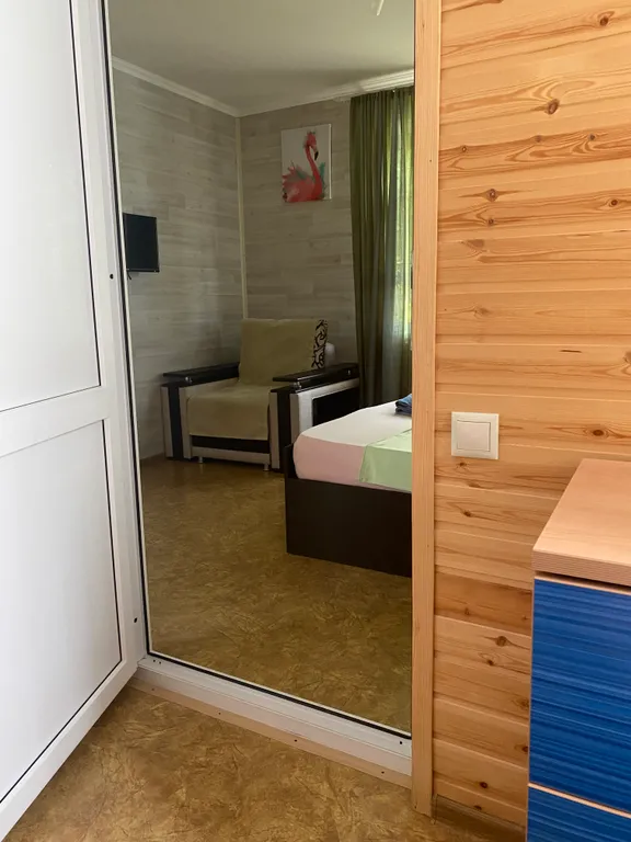 Коттедж Дом на море под ключ — Нижнее Учдере