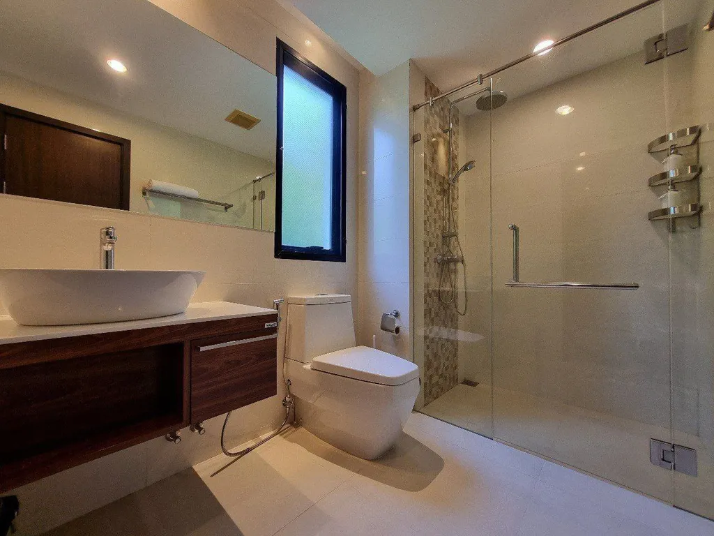 Cozy apartment in rawai, the title 3