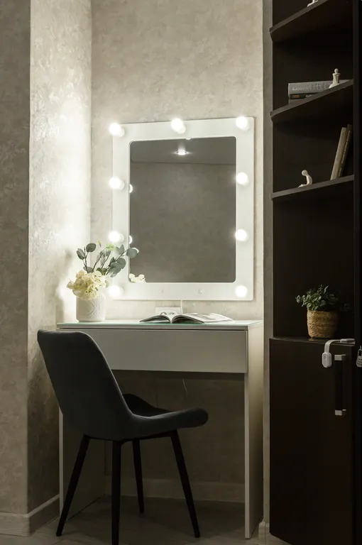 Уютная 2-комнатная квартира, 55 м², 3 кровати