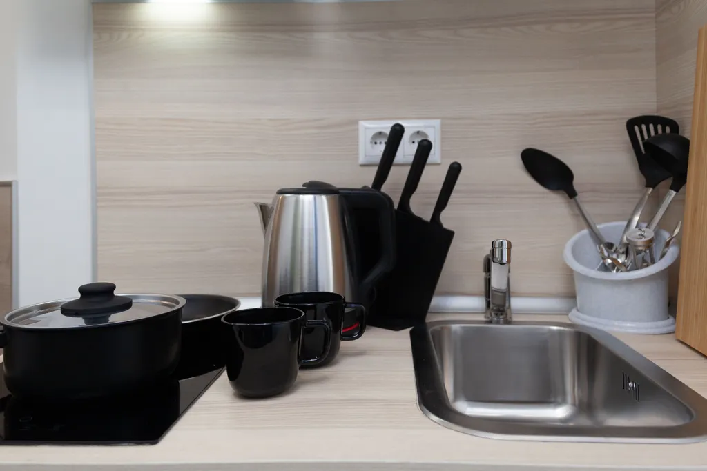 Квартира 1-комнатная Квартира — Москва