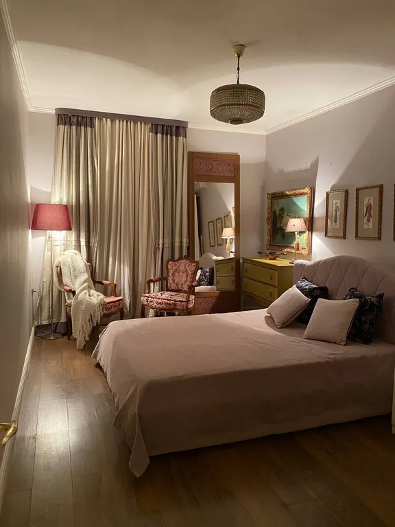 Квартира Шикарная квартира в центре — Санкт-Петербург