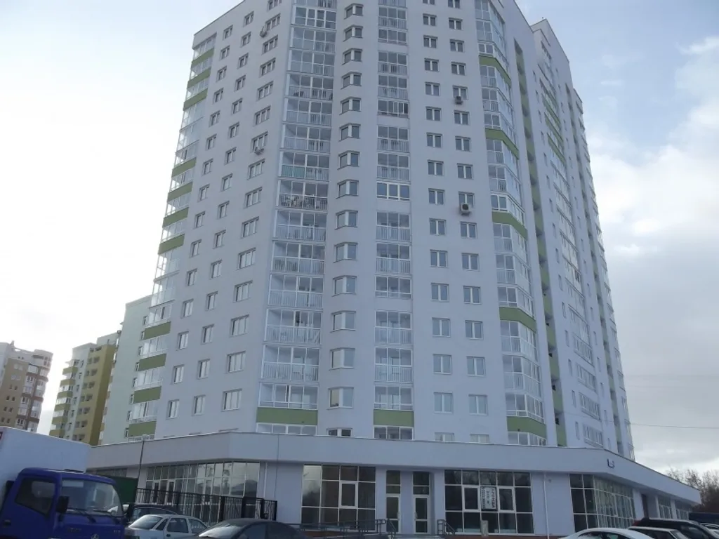 Квартира Квартира в центре, рядом с метро — Екатеринбург