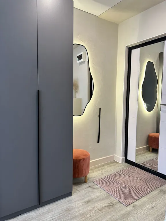 Дизайнерская студия в центре города Екатеринбурга