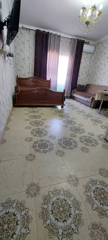 1-комнатная Квартира — аренда посуточно в Избербаш