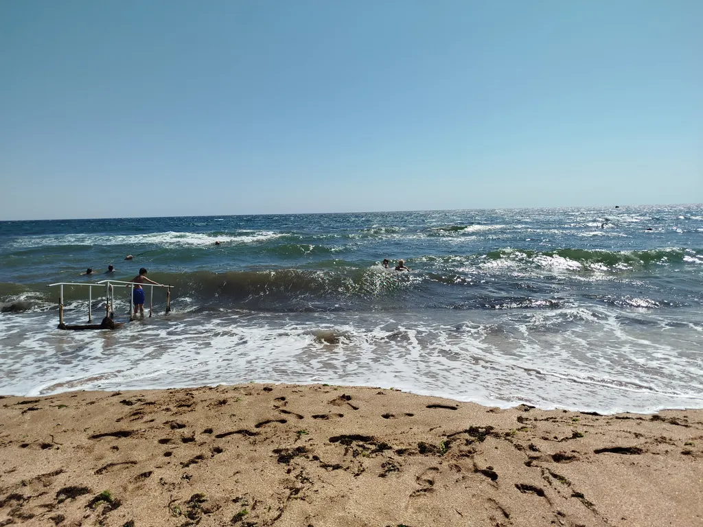 Квартира Комната — Феодосия