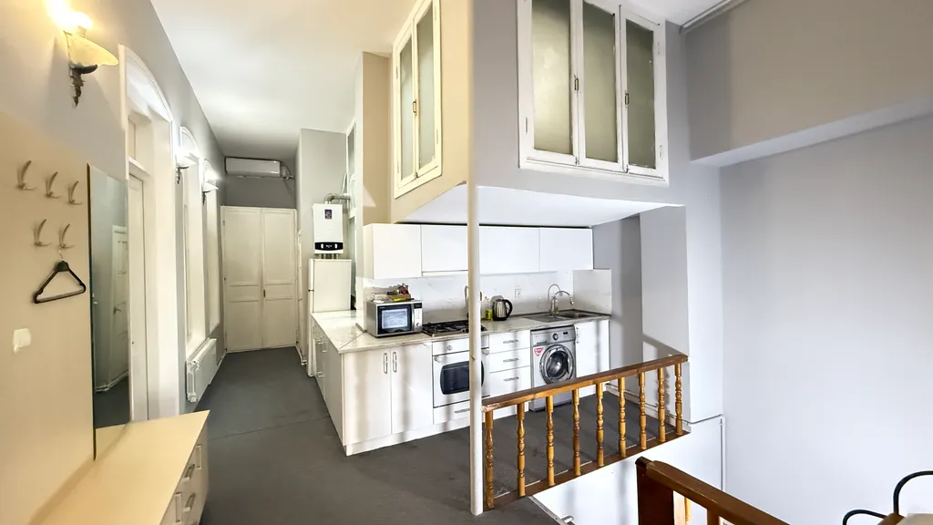 Квартира в Старом Городе